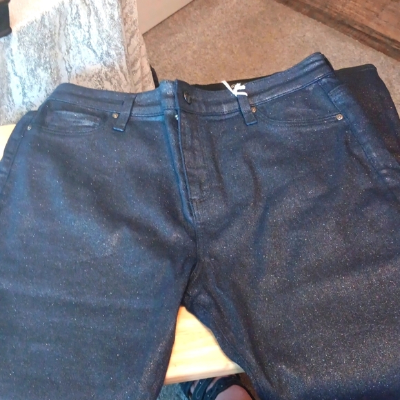 Adriano Goldshmied Farah Skinny Ankle High Rise Size 32 NWT - Picture 6 of 11